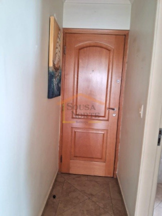 Imagem Apartamento com 2 Quartos à Venda, 56 m² em Santa Teresinha - São Paulo Imagem Apartamento com 2 Quartos à Venda, 56 m² em Santa Teresinha - São Paulo