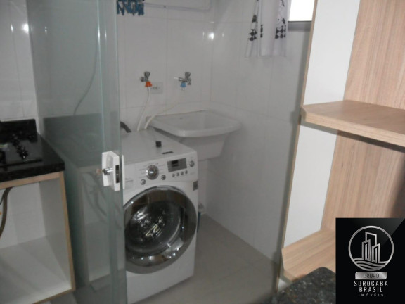 Imagem Imóvel com 3 Quartos à Venda, 126 m² em Jardim Vera Cruz - Sorocaba