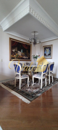 Imagem Imóvel com 3 Quartos à Venda, 116 m² em Vila Adyana - São José Dos Campos