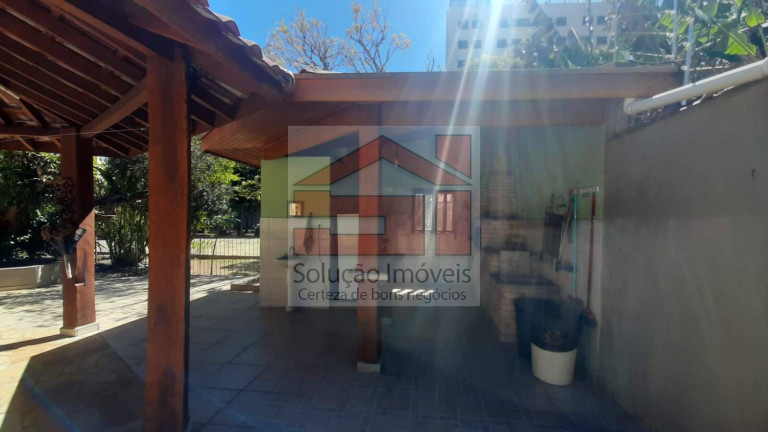 Imagem Casa com 4 Quartos à Venda, 2 m² em Vila Pantaleão - Caçapava