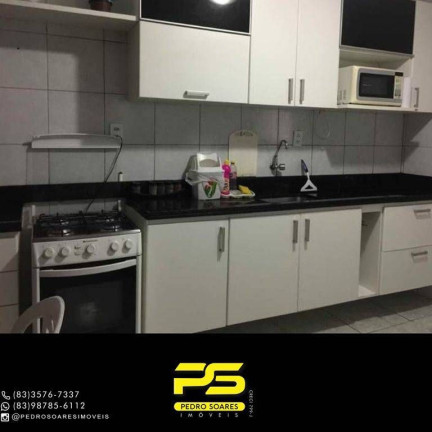 Imagem Casa com 3 Quartos à Venda, 150 m² em Mangabeira - João Pessoa Imagem Casa com 3 Quartos à Venda, 150 m² em Mangabeira - João Pessoa
