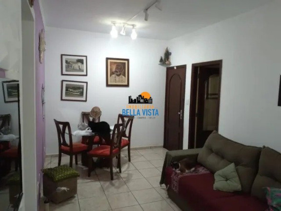 Imagem Apartamento com 2 Quartos à Venda,  em Vila Valença - São Vicente
