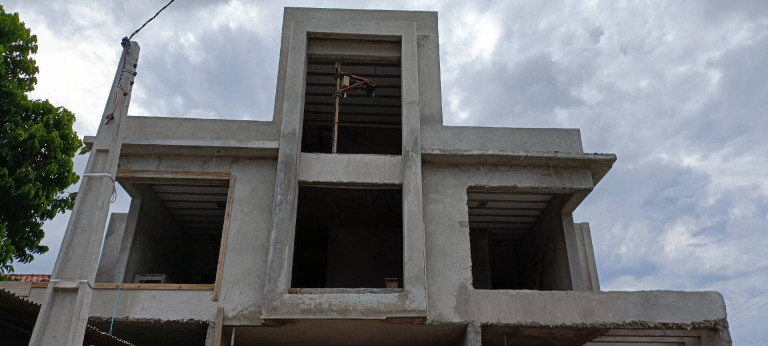 Imagem Sobrado com 3 Quartos à Venda, 97 m² em Bombas - Bombinhas Imagem Sobrado com 3 Quartos à Venda, 97 m² em Bombas - Bombinhas