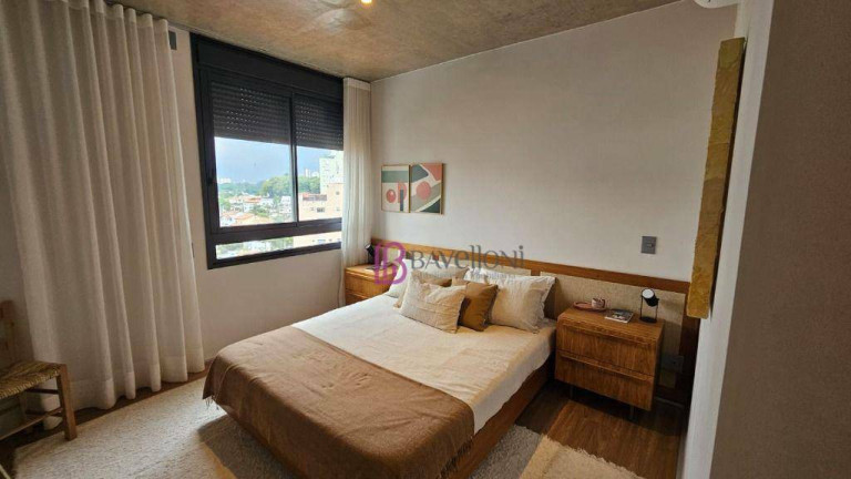 Imagem Apartamento com 3 Quartos à Venda, 111 m² em Perdizes - São Paulo