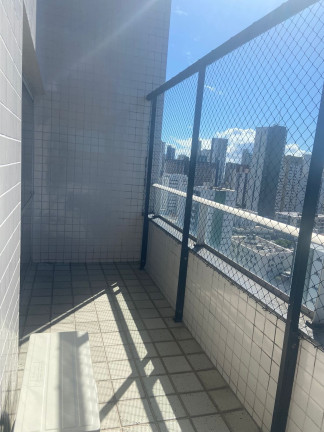 Imagem Apartamento com 4 Quartos para Alugar, 350 m² em Boa Viagem - Recife Imagem Apartamento com 4 Quartos para Alugar, 350 m² em Boa Viagem - Recife