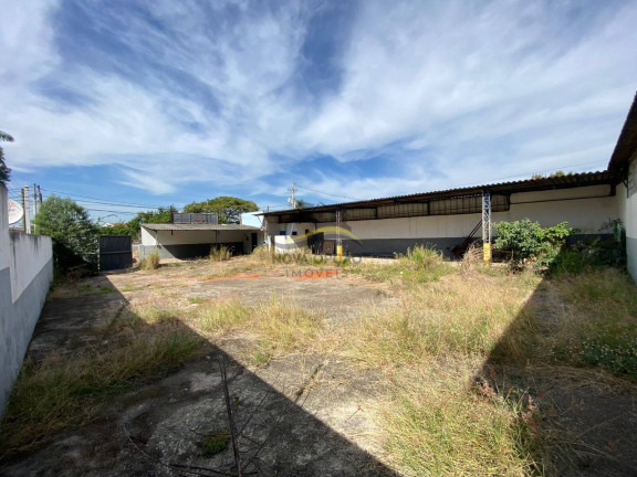 Imagem Galpão para Alugar, 650 m² em Centro - Itupeva Imagem Galpão para Alugar, 650 m² em Centro - Itupeva