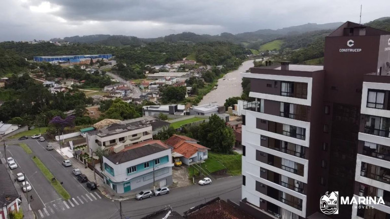 Imagem Cobertura com 3 Quartos à Venda, 158 m² em Centro - Orleans