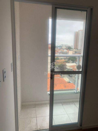 Imagem Apartamento com 2 Quartos à Venda, 30 m² em Vila Sônia - São Paulo