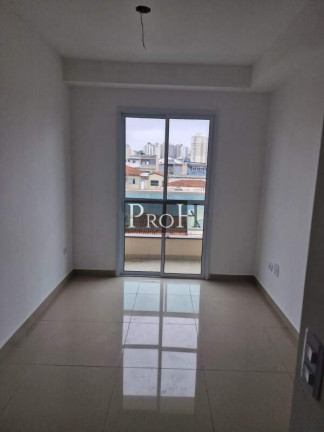 Imagem Cobertura com 2 Quartos à Venda, 90 m² em Jardim Ocara - Santo André Imagem Cobertura com 2 Quartos à Venda, 90 m² em Jardim Ocara - Santo André