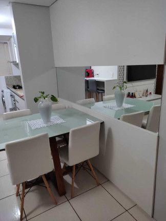 Imagem Apartamento com 2 Quartos à Venda, 58 m² em Igara - Canoas