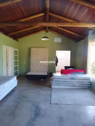 Imagem Imóvel com 4 Quartos à Venda, 2.000 m² em Caputera - Cotia