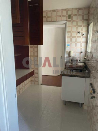 Imagem Apartamento com 1 Quarto à Venda, 44 m² em Vila Nova Conceição - São Paulo Imagem Apartamento com 1 Quarto à Venda, 44 m² em Vila Nova Conceição - São Paulo