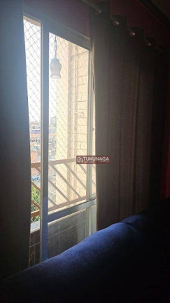 Imagem Apartamento com 2 Quartos à Venda, 57 m² em Jardim Iporanga - Guarulhos Imagem Apartamento com 2 Quartos à Venda, 57 m² em Jardim Iporanga - Guarulhos