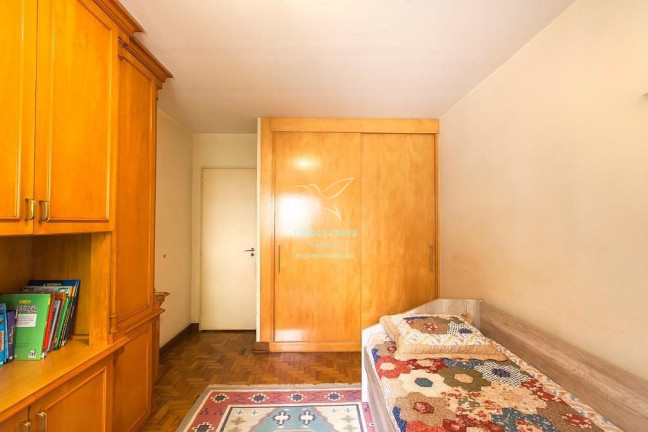 Imagem Apartamento com 3 Quartos à Venda, 198 m² em Itaim Bibi - São Paulo Imagem Apartamento com 3 Quartos à Venda, 198 m² em Itaim Bibi - São Paulo