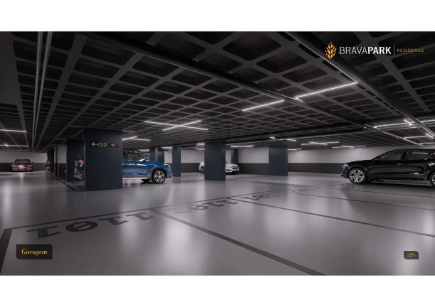 Imagem Apartamento com 2 Quartos à Venda, 82 m² em Praia Brava - Itajaí