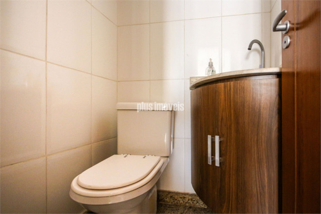 Imagem Apartamento com 3 Quartos à Venda, 108 m² em Paraíso - São Paulo