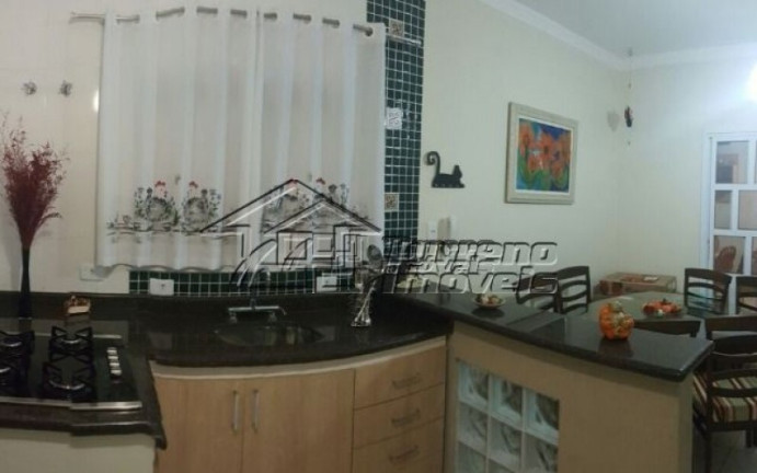 Imagem Casa com 3 Quartos à Venda, 170 m² em Jardim Das Indústrias - São José Dos Campos Imagem Casa com 3 Quartos à Venda, 170 m² em Jardim Das Indústrias - São José Dos Campos