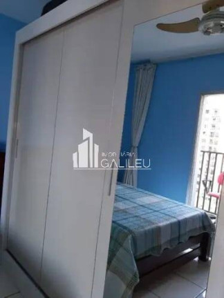Imagem Apartamento com 1 Quarto à Venda, 52 m² em Jardim Proença - Campinas Imagem Apartamento com 1 Quarto à Venda, 52 m² em Jardim Proença - Campinas