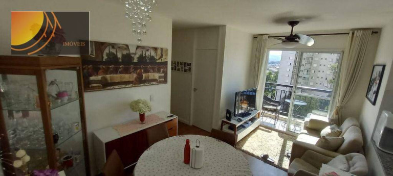 Imagem Apartamento com 2 Quartos à Venda, 52 m² em Pirituba - São Paulo Imagem Apartamento com 2 Quartos à Venda, 52 m² em Pirituba - São Paulo