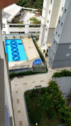 Apartamento com 2 Quartos à Venda, 72 m² em Vila Andrade - São Paulo
