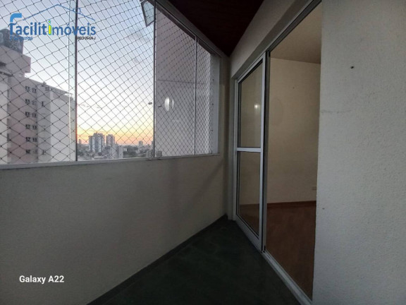 Imagem Apartamento com 3 Quartos à Venda, 69 m² em Jardim Olavo Bilac - São Bernardo Do Campo Imagem Apartamento com 3 Quartos à Venda, 69 m² em Jardim Olavo Bilac - São Bernardo Do Campo