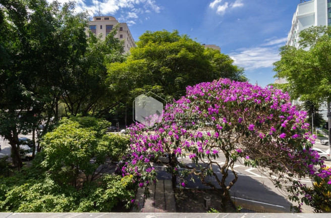 Imagem Apartamento com 2 Quartos à Venda, 76 m² em Jardim Paulista - São Paulo