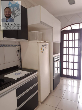Imagem Casa com 2 Quartos à Venda, 140 m² em Residencial Santa Paula - Jacareí Imagem Casa com 2 Quartos à Venda, 140 m² em Residencial Santa Paula - Jacareí