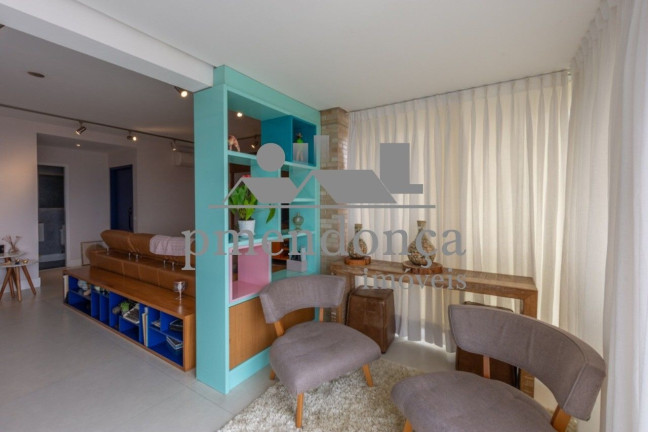 Imagem Apartamento com 4 Quartos à Venda, 162 m² em Vila Romana - São Paulo Imagem Apartamento com 4 Quartos à Venda, 162 m² em Vila Romana - São Paulo