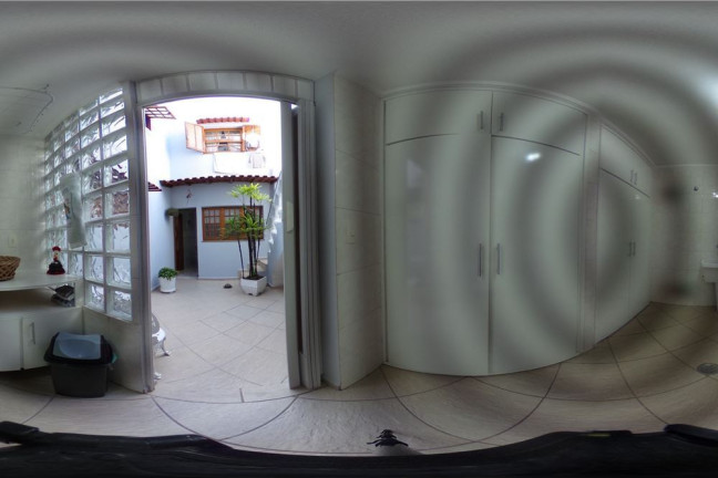 Imagem Casa com 3 Quartos à Venda, 275 m² em Cambuci - São Paulo Imagem Casa com 3 Quartos à Venda, 275 m² em Cambuci - São Paulo