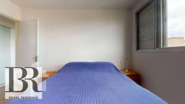 Imagem Apartamento com 2 Quartos à Venda, 72 m² em São Judas - São Paulo Imagem Apartamento com 2 Quartos à Venda, 72 m² em São Judas - São Paulo