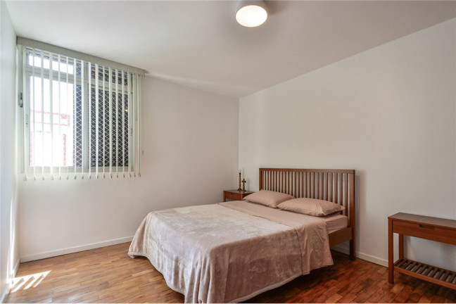 Imagem Apartamento com 2 Quartos à Venda, 96 m² em Vila Mariana - São Paulo