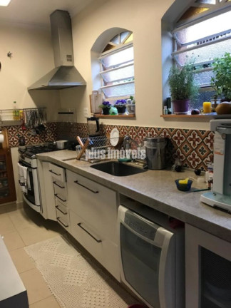 Imagem Casa com 4 Quartos à Venda, 300 m² em Morumbi - São Paulo