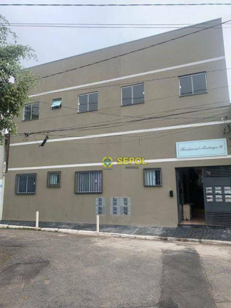 Imagem Apartamento com 1 Quarto para Alugar, 44 m² em Jardim Imperador - São Paulo Imagem Apartamento com 1 Quarto para Alugar, 44 m² em Jardim Imperador - São Paulo