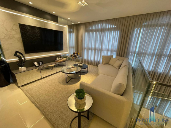Imagem Apartamento com 3 Quartos à Venda, 240 m² em Centro - Balneário Camboriú Imagem Apartamento com 3 Quartos à Venda, 240 m² em Centro - Balneário Camboriú