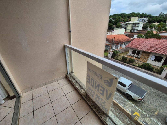 Imagem Apartamento com 3 Quartos à Venda, 72 m² em Escola Agrícola - Blumenau
