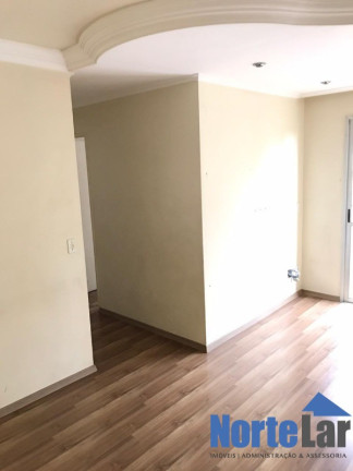 Imagem Apartamento com 2 Quartos à Venda, 50 m² em Vila Roque - São Paulo