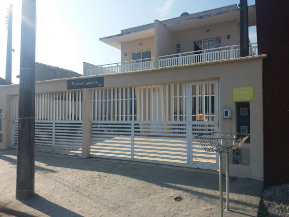 Casa com 2 Quartos à Venda, 60 m² em Jd Laranjeiras - Itanhaém