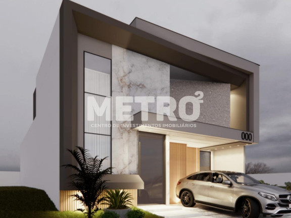 Imagem Casa à Venda, 133 m² em Buona Vita - Petrolina Imagem Casa à Venda, 133 m² em Buona Vita - Petrolina