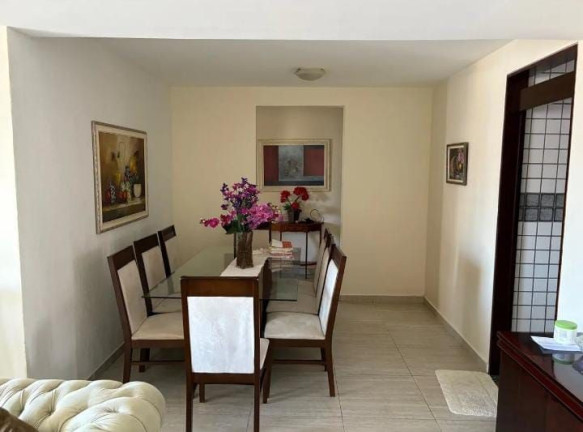 Imagem Apartamento com 3 Quartos à Venda, 132 m² em Intermares - Cabedelo