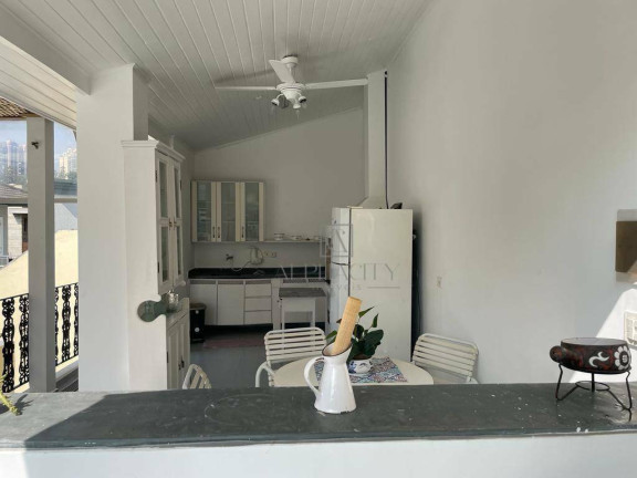 Casa com 4 Quartos à Venda, 490 m² em Alphaville 01 - Barueri