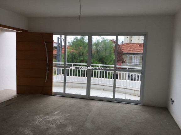 Imagem Casa com 4 Quartos à Venda, 225 m² em Vila Dom Pedro I - São Paulo