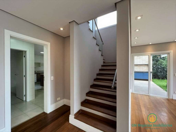 Imagem Casa de Condomínio com 4 Quartos à Venda, 493 m² em Pousada Dos Bandeirantes - Carapicuíba