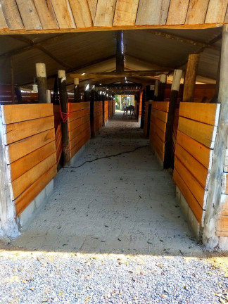 Imagem Chácara com 5 Quartos à Venda, 24.000 m² em Congonhas - Sarapuí