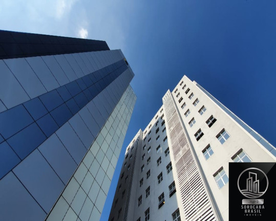 Imagem Imóvel Comercial para Alugar, 45 m² em Jardim Emília - Sorocaba