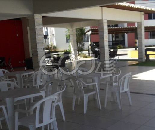 Imagem Apartamento com 3 Quartos à Venda, 72 m² em Aeroporto - Aracaju