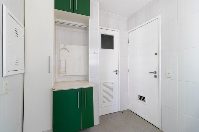 Imagem Apartamento com 3 Quartos à Venda, 90 m² em Brooklin Paulista - São Paulo Imagem Apartamento com 3 Quartos à Venda, 90 m² em Brooklin Paulista - São Paulo