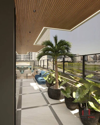 Imagem Apartamento com 2 Quartos à Venda, 79 m² em Pedra Branca - Palhoça