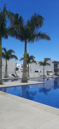 Imagem Casa de Condomínio com 3 Quartos à Venda, 211 m² em Beira Rio - Biguaçu