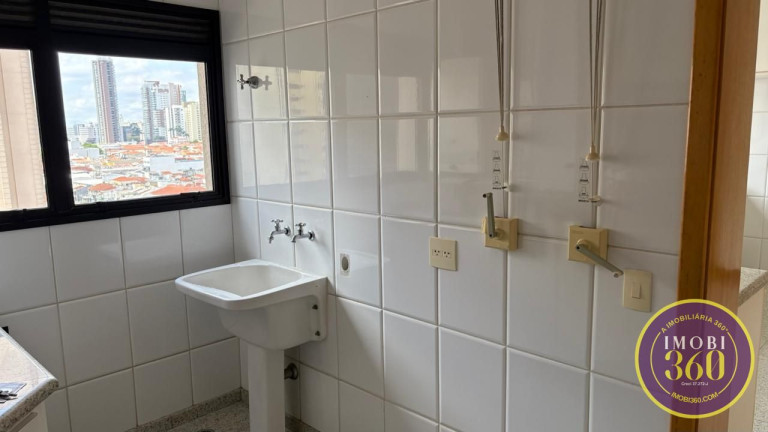 Imagem Apartamento com 3 Quartos à Venda, 118 m² em Vila Gomes Cardim - São Paulo Imagem Apartamento com 3 Quartos à Venda, 118 m² em Vila Gomes Cardim - São Paulo