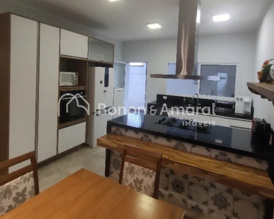 Imagem Casa de Condomínio com 3 Quartos à Venda, 200 m² em Parque Imperador - Campinas Imagem Casa de Condomínio com 3 Quartos à Venda, 200 m² em Parque Imperador - Campinas